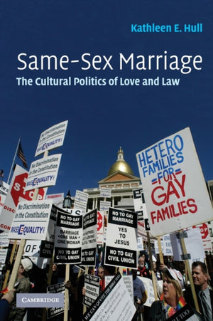 Same-Sex Marriage