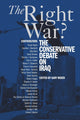 Book cover of: Right War?. By: Gary Rosen