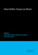 Book cover of: Essays on Music. By: Hans Keller
