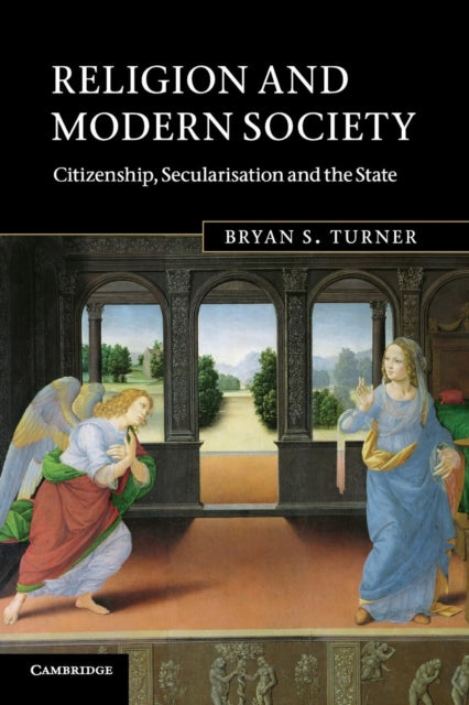 Religion and Modern Society