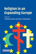 Religion in an Expanding Europe