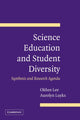Book cover of: Science Education and Student Diversity. By: Okhee Lee