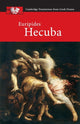 Book cover of: Euripides: Hecuba. By: John Harrison, Euripides