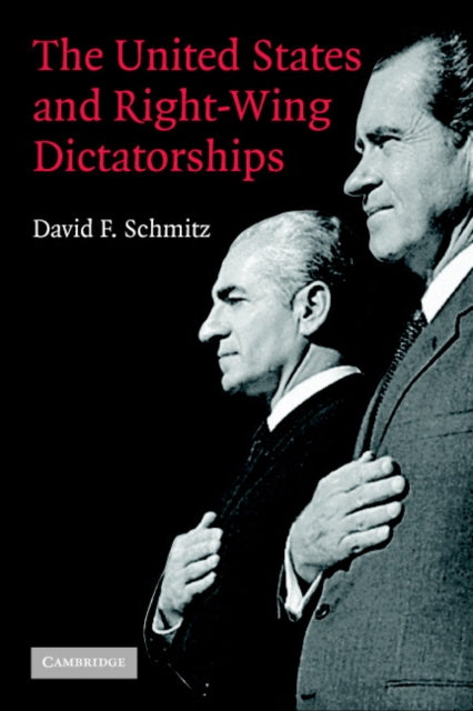 The United States and Right-Wing Dictatorships, 1965-1989