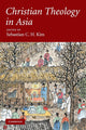 Book cover of: Christian Theology in Asia. By: Sebastian C. H. Kim