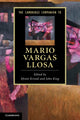 Book cover of: Cambridge Companion to Mario Vargas Llosa