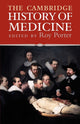 Book cover of: Cambridge History of Medicine. By: Roy Porter