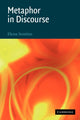 Book cover of: Metaphor in Discourse