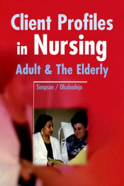 Book cover of: Adult and the Elderly