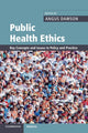 Book cover of: Public Health Ethics