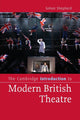 Book cover of: Cambridge Introduction to Modern British Theatre