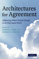 Book cover of: Architectures for Agreement