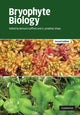 Book cover of: Bryophyte Biology