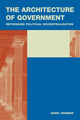 Book cover of: Architecture of Government. By: Daniel Treisman