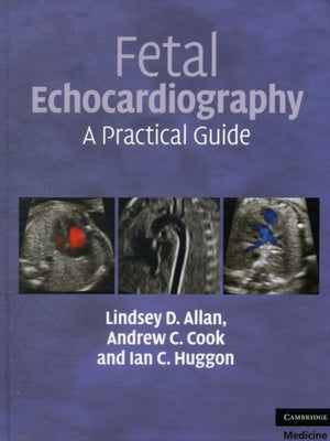 Fetal Echocardiography