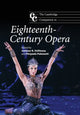 Book cover of: Cambridge Companion to Eighteenth-Century Opera