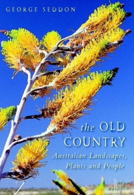 Book cover of: Old Country. By: George Seddon
