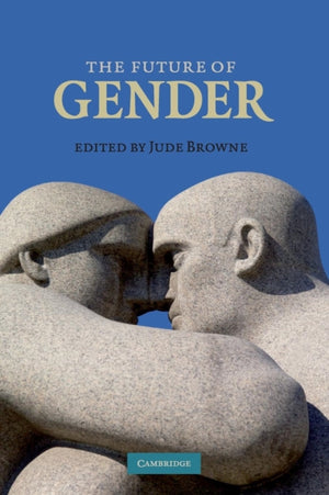 Future of Gender