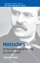 Book cover of: Nietzsche's 'On the Genealogy of Morality'