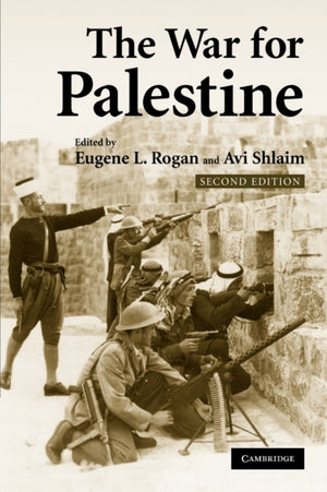 War for Palestine
