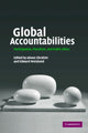 Book cover of: Global Accountabilities
