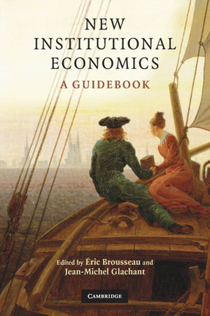 New Institutional Economics