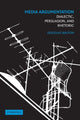 Book cover of: Media Argumentation. By: Douglas Walton, Douglas N. Walton