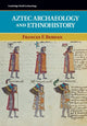 Book cover of: Aztec Archaeology and Ethnohistory