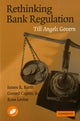 Book cover of: Rethinking Bank Regulation. By: James R. Barth