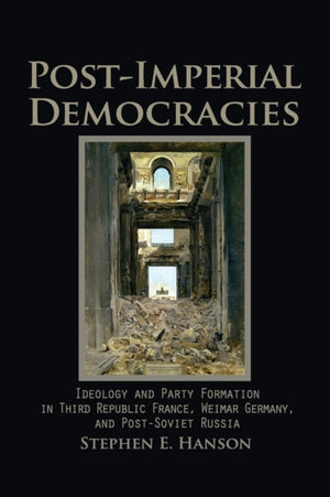 Post-Imperial Democracies