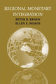 Book cover of: Regional Monetary Integration. By: Peter B. Kenen