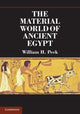 Book cover of: Material World of Ancient Egypt