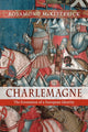 Book cover of: Charlemagne. By: Rosamond McKitterick
