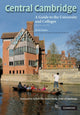 Book cover of: Central Cambridge. By: Taylor, Kevin