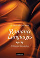 Book cover of: Romance Languages. By: Ti Alkire