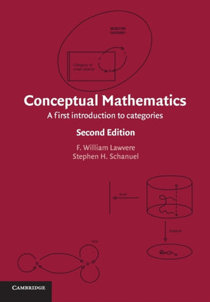 Conceptual Mathematics