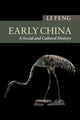 Book cover of: Early China
