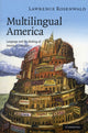 Book cover of: Multilingual America