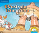 Book cover of: UVusirala izimuzimu (IsiNdebele). By: Vuyokasi Matross