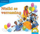 Book cover of: Ntsiki se verrassing (Afrikaans). By: Colleen Cousins