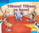 Book cover of: Tshese! Tshese e bose! (Sepedi). By: Sue Hepker