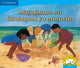 Book cover of: Mutatisano wa khulunoni ya mutavha (Tshivenda). By: Kerry Saadien-Raad