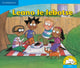 Book cover of: Leano le lebotse (Sepedi). By: Kerry Saadien-Raad
