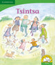 Book cover of: Tsintsa (Siswati). By: Penny Hansen
