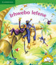 Book cover of: Irhwebo lefene (IsiNdebele). By: Jolanta Durno