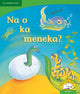 Book cover of: Na o ka meneka? (Sesotho). By: Kerry Saadien-Raad