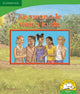 Book cover of: Ke swana le wena kudu (Sepedi). By: Kerry Saadien-Raad