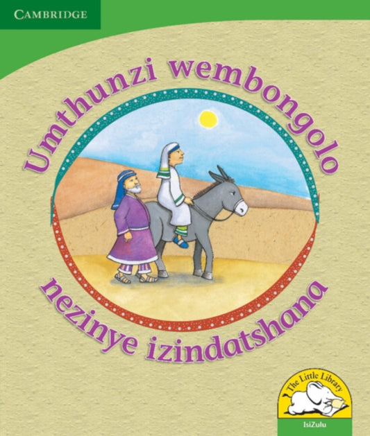 Book cover of: Umthunzi wembongolo nezinye izindatshana (IsiZulu). By: Reviva Schermbrucker