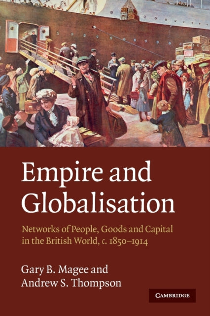 Empire and Globalisation