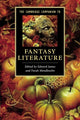 Cambridge Companion to Fantasy Literature